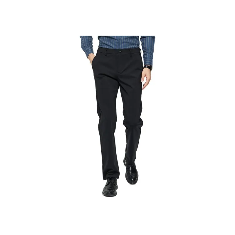 Dance With Wolves Casual Pants Men's-0