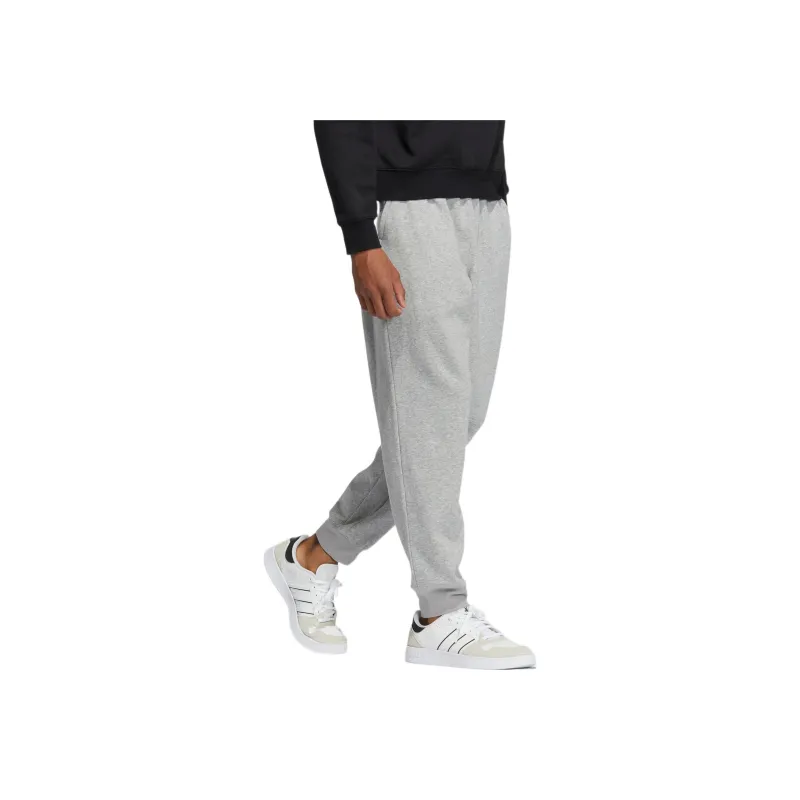 Adidas Neo Knitted Sweatpants Men Gray-2