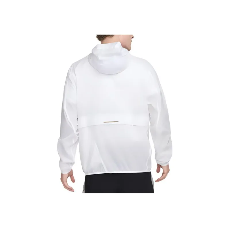 Nike Running Division Jackets Coats Men's White-1