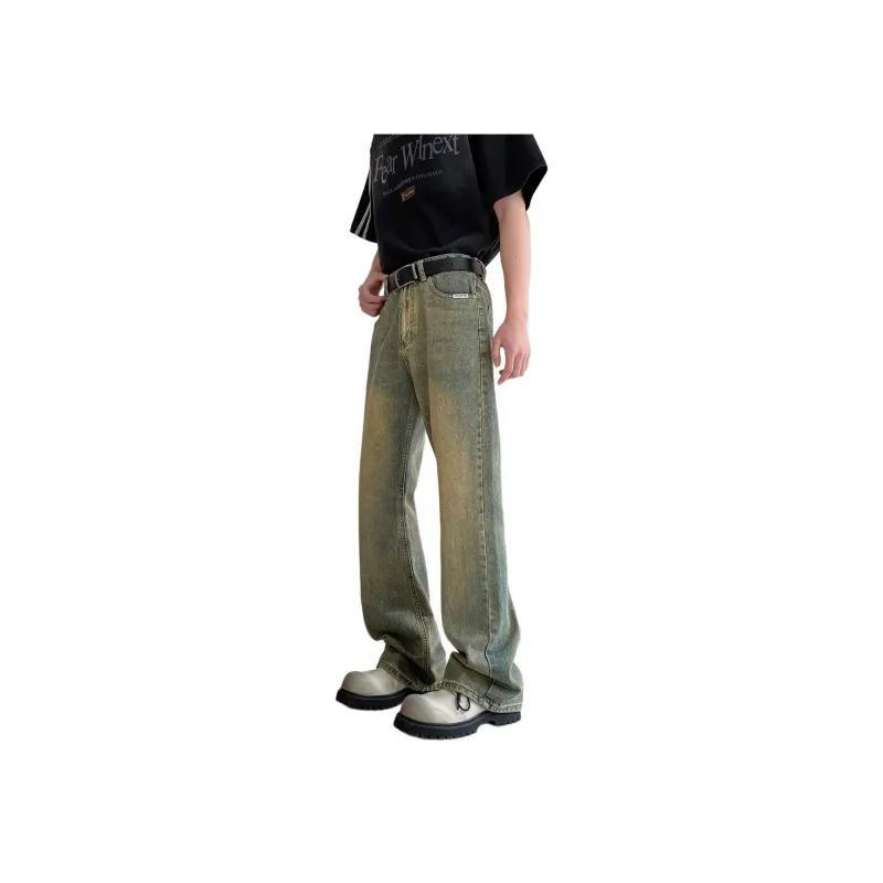 RICE NINE TEN Jeans Unisex-3