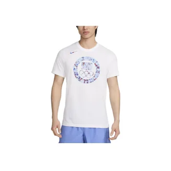 Nike Team Usa Essential Men's Nike T Shirt