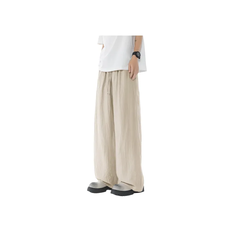 SCHEPPERHEYN Casual Pants Unisex-10