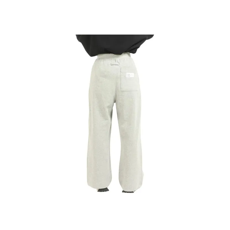 New Balance Casual Pants Women's Gray-1