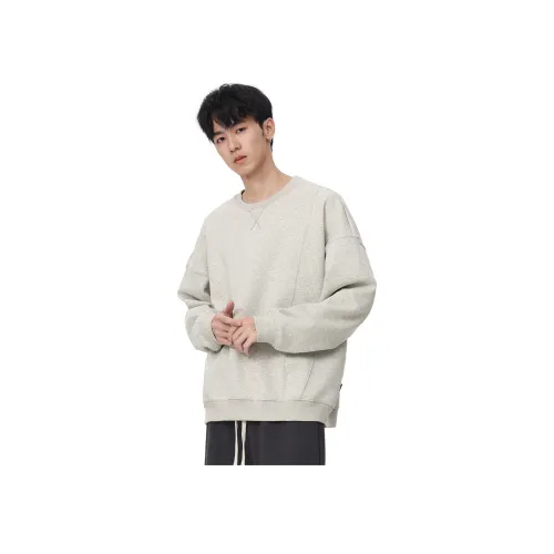 GWIT 남성 맨투맨