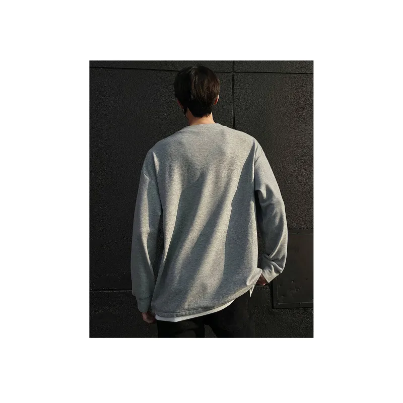 FORCEPULR T Shirts Unisex-12