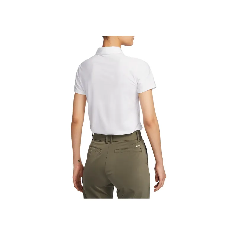 Nike Golf Apparel Women's White-1
