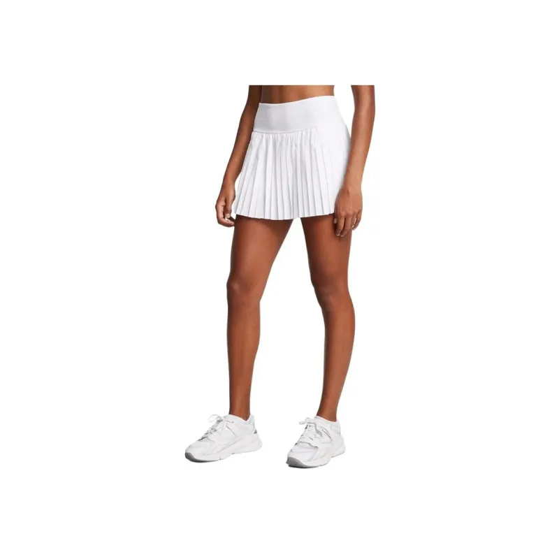 Under Armour SportSkort Casual Short Skirts Women's White 100-3