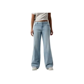PACSUN Jeans Women's Blue