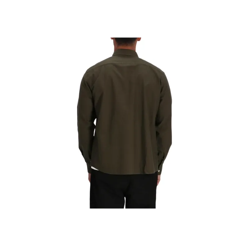 HUGO BOSS Roan Button Up Shirt-2