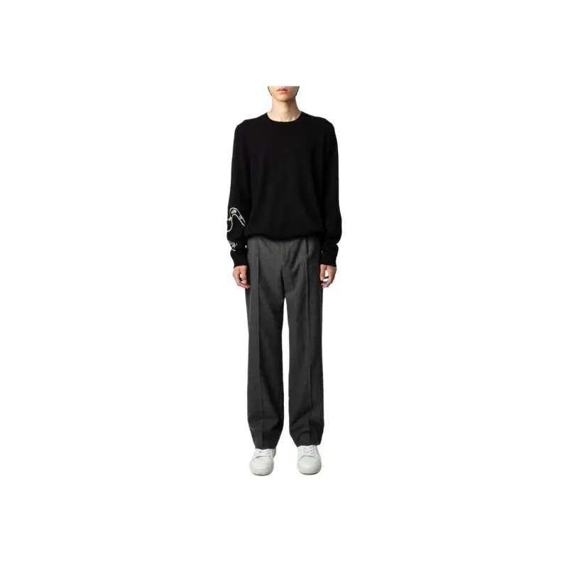 Zadig & Voltaire Kennedy Jumper-2
