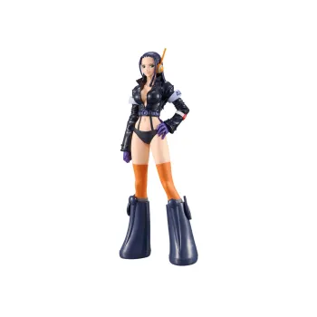 BANPRESTO Robin One Piece, Great Voyage, Egghead Island Bonus Gifts