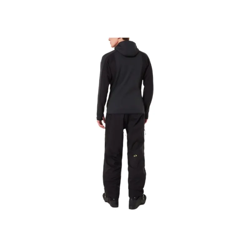 Oakley Ski Pants Men Black-5