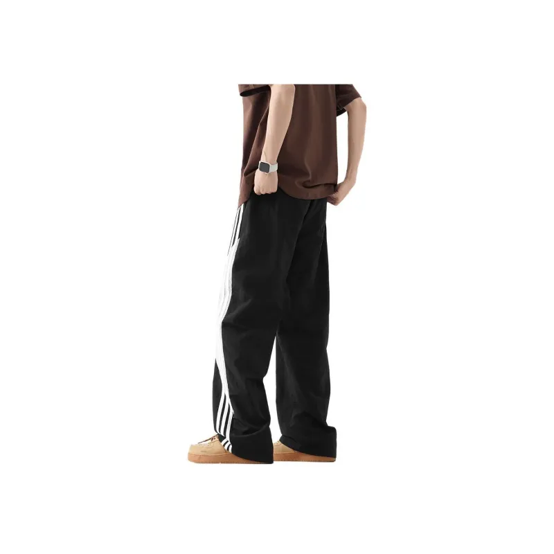 KAIPAINEN Casual Pants Unisex-4
