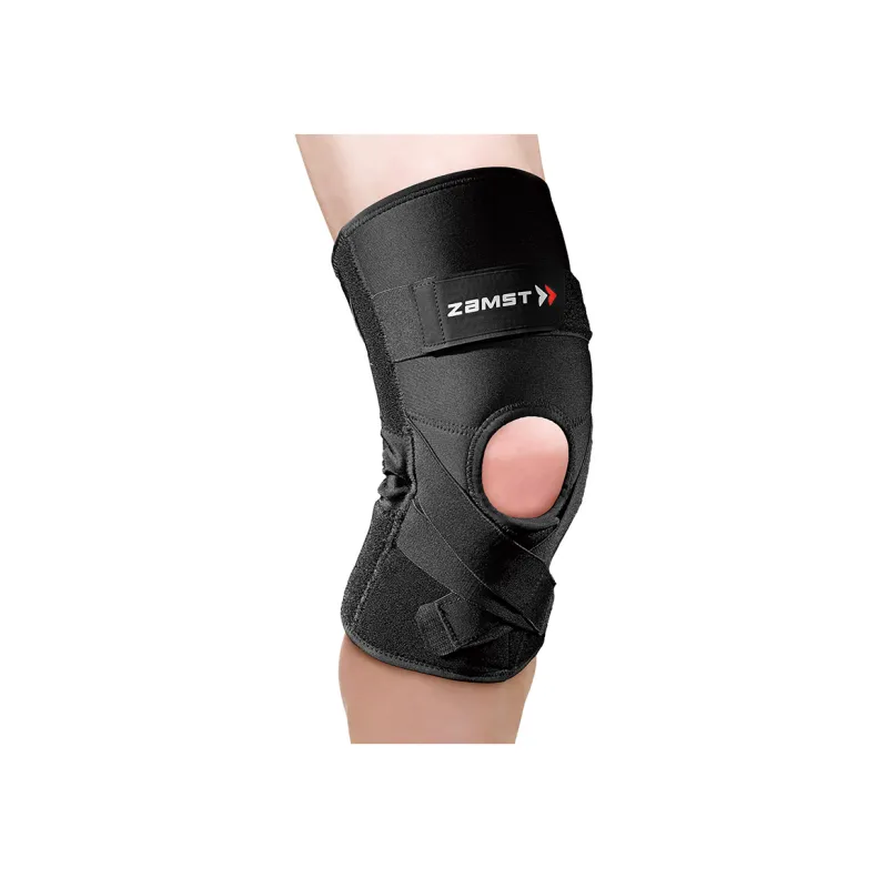 ZAMST Knee Pads Basketball, Volleyball, Skiing, Golf Unisex-1