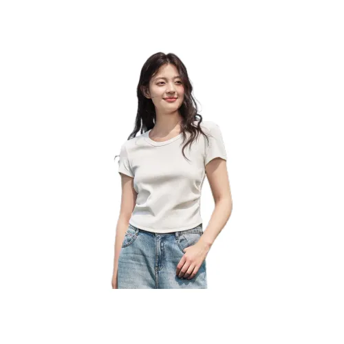 SEM R 냉감 기술 여성 티셔츠