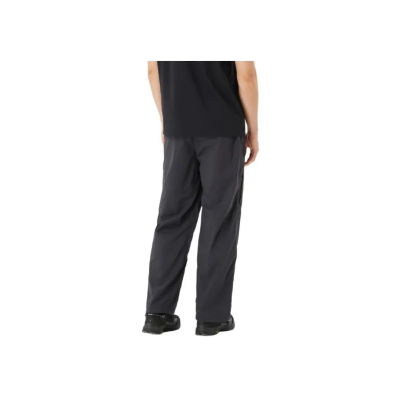 KOLON SPORT Casual Pants Men's Charcoal-2