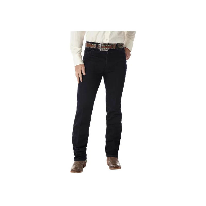WRANGLER Jeans Men Dark Blue-0