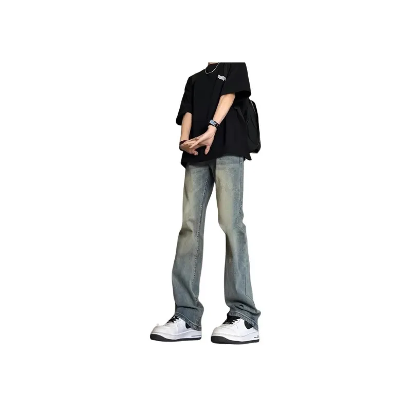 FONDLOOK Jeans Unisex-6