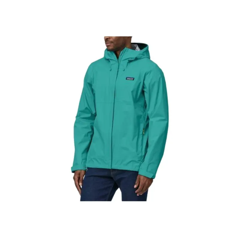 Patagonia Men's Torrentshell 3L Rain Jacket-1