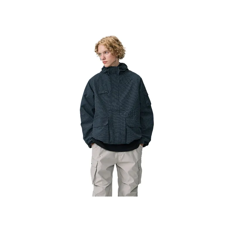 APAY Jackets Unisex-3