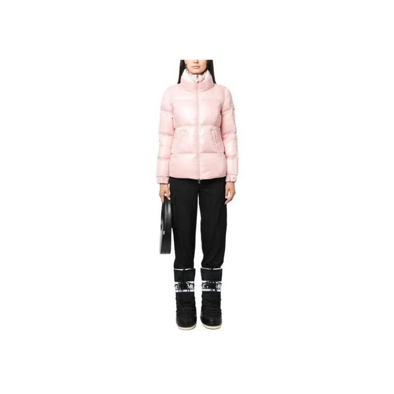 Moncler Vistule Short Down Jacket-1