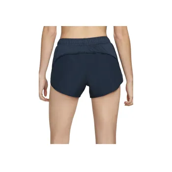 Nike Dri FIT Tempo Casual Shorts Women's Marine Blue