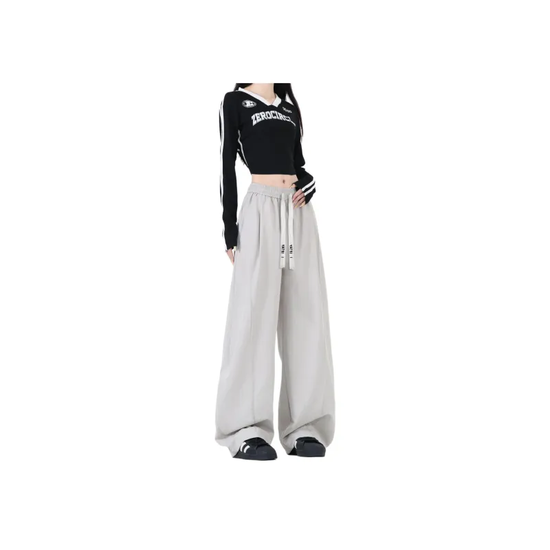 YATSI Casual Pants Unisex-4