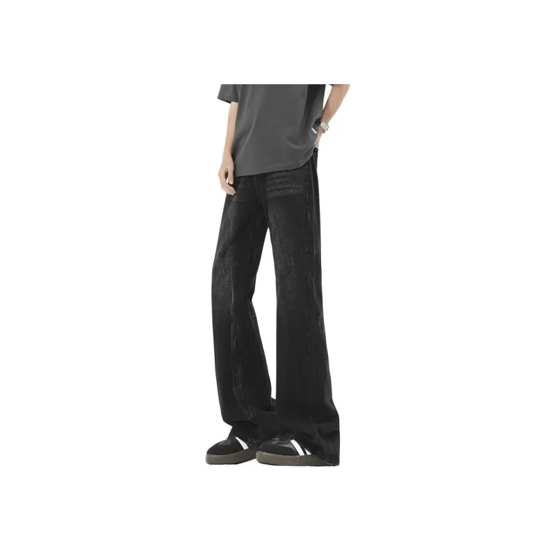 Teddy Bear Collection Jeans Unisex-1