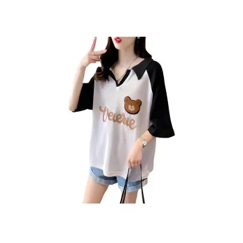 The Temptation Of The Muse Raglan Sleeve T Shirt Women's