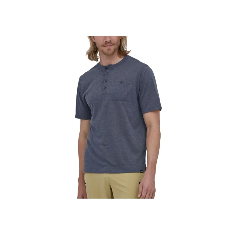 Patagonia Capilene T Shirts Men-5