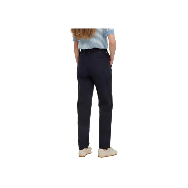 Hush Puppies Casual Pants Women's Mystic Teal-4