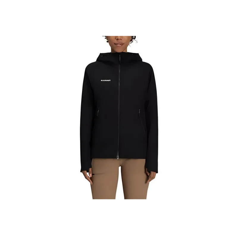 MAMMUT Jackets Women's-5