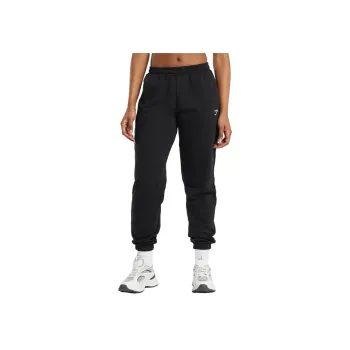GYMSHARK FW24 Knitted Sweatpants Women's Black