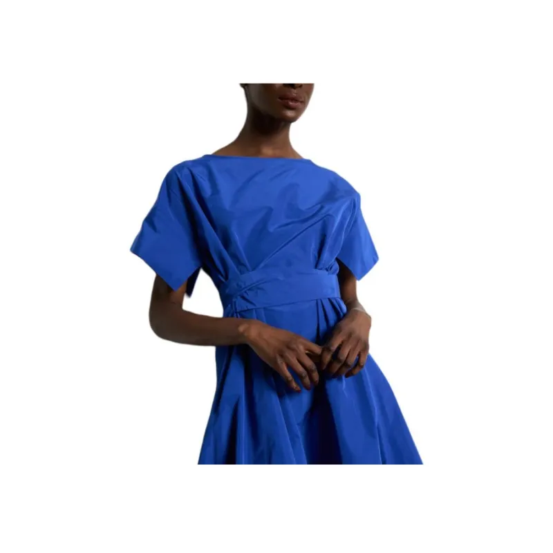 WEEKEND MaxMara Finish Dress-1