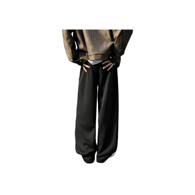 GWAF Casual Pants Unisex-0