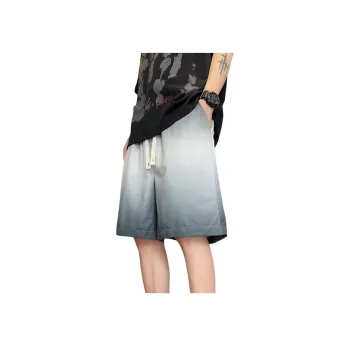 SOCKKEY Casual Shorts Unisex