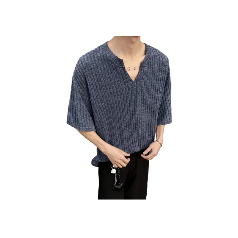 IL SARTO T Shirts Unisex-8