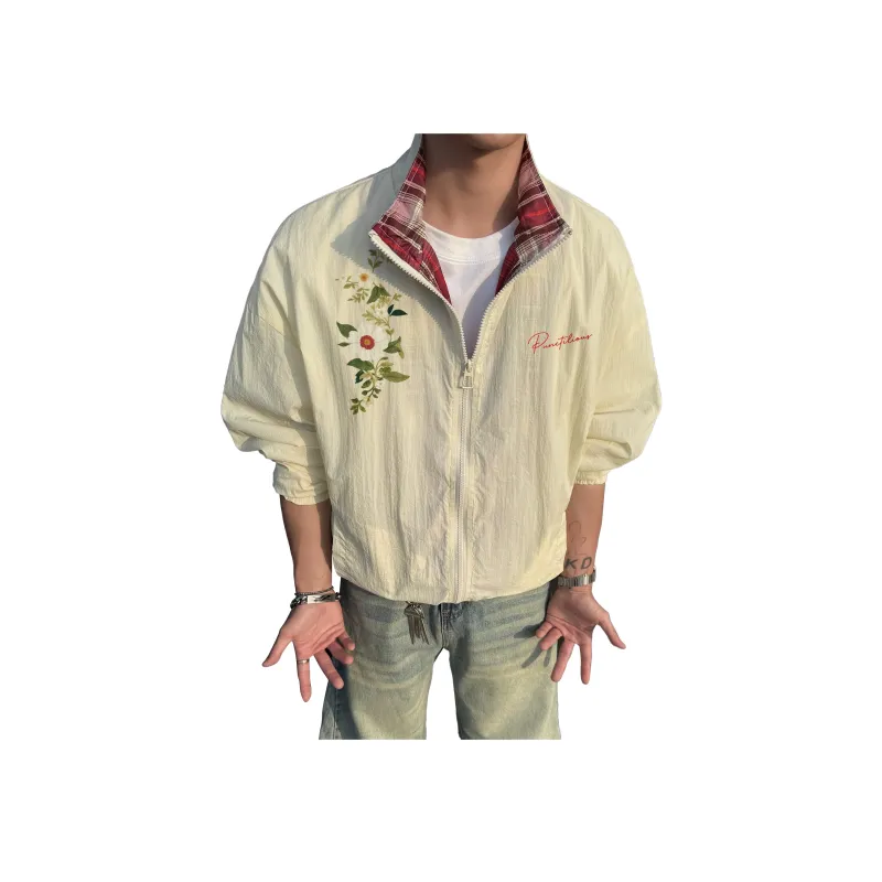 PUNCTILIOUS Jackets & Coats Unisex-12