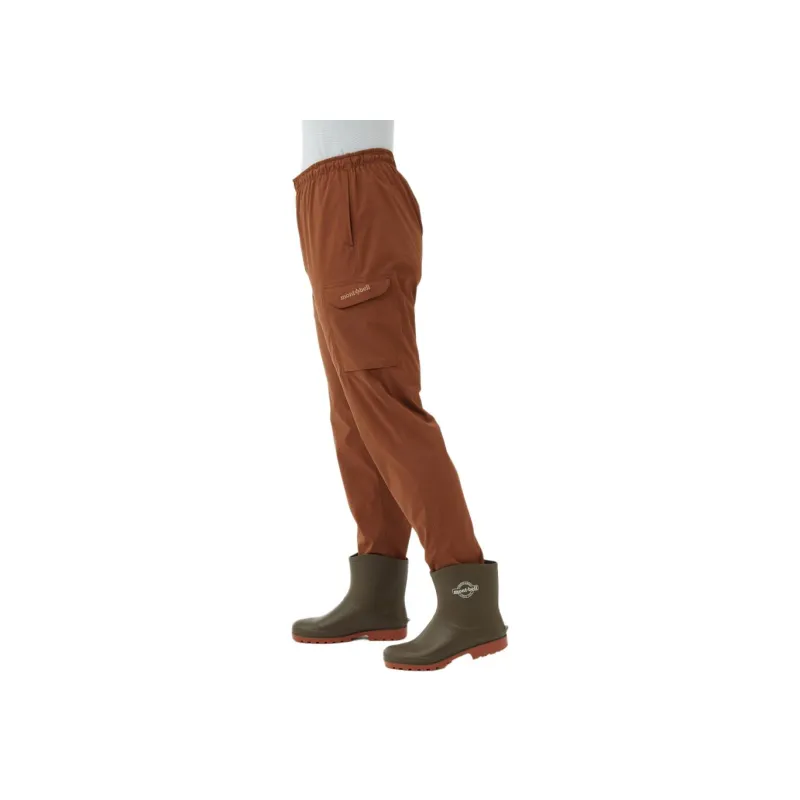 MONTBELL Casual Pants Women's-3
