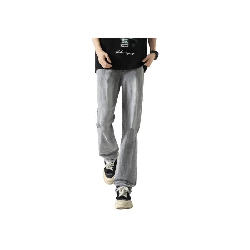 P8H9 Jeans Unisex-5