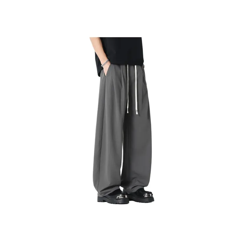 MIIOW Cool One Summer Series Casual Pants Unisex-11