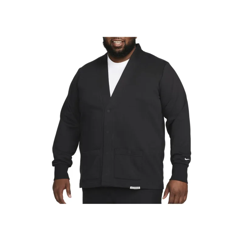 Nike Dri FIT Standard Issue Men's Golf Cardigan-2