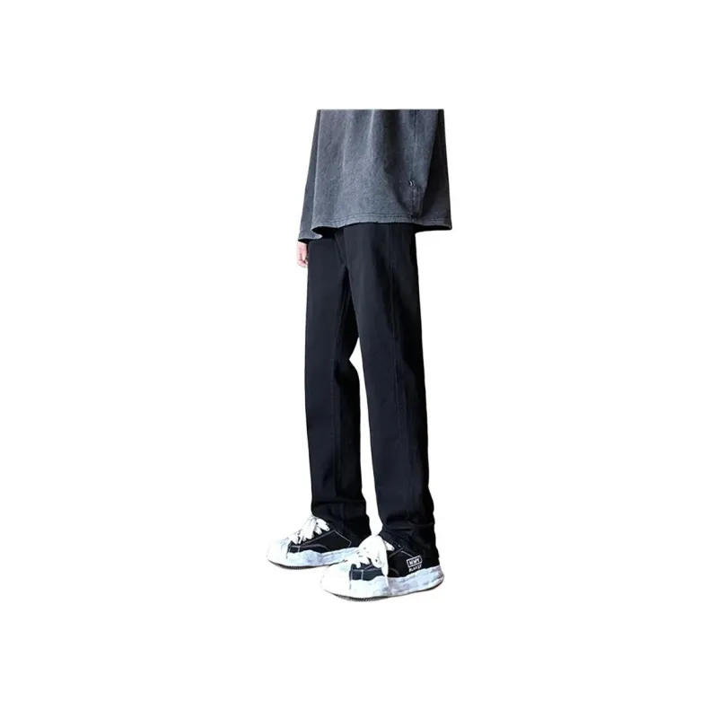 SUNSETMONENT Jeans Unisex-0