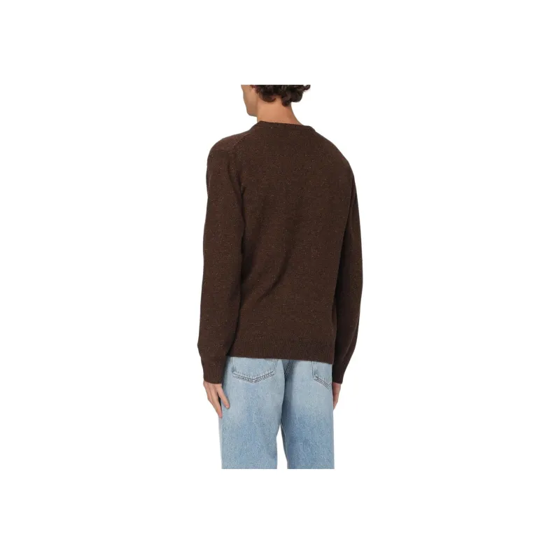 MC2 Saint Barth Latin Rover Knitted Jumper-3
