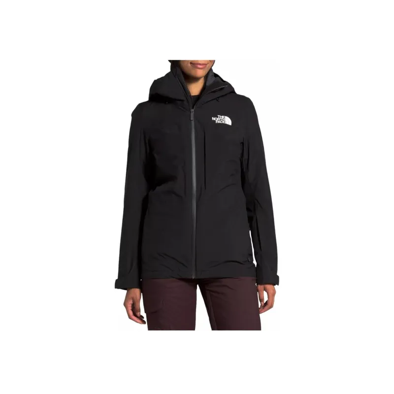THE NORTH FACE ThermoBall Jacket Women's Black-1
