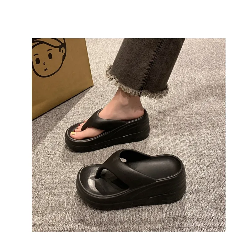 XMISTUO Flip Flops Women's-3