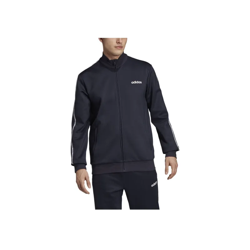 Adidas Jackets Men Ink Blue-2