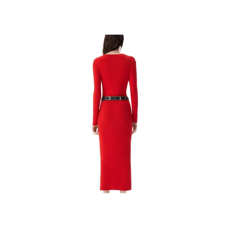 IRO Long-Sleeved Dresses Women's-6