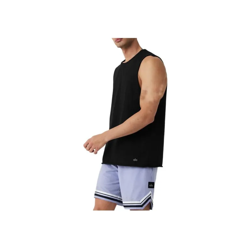 Alo Yoga Tank Tops Men-4
