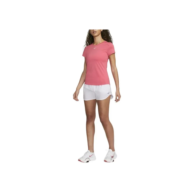 Nike Sports Shorts Women's White-1
